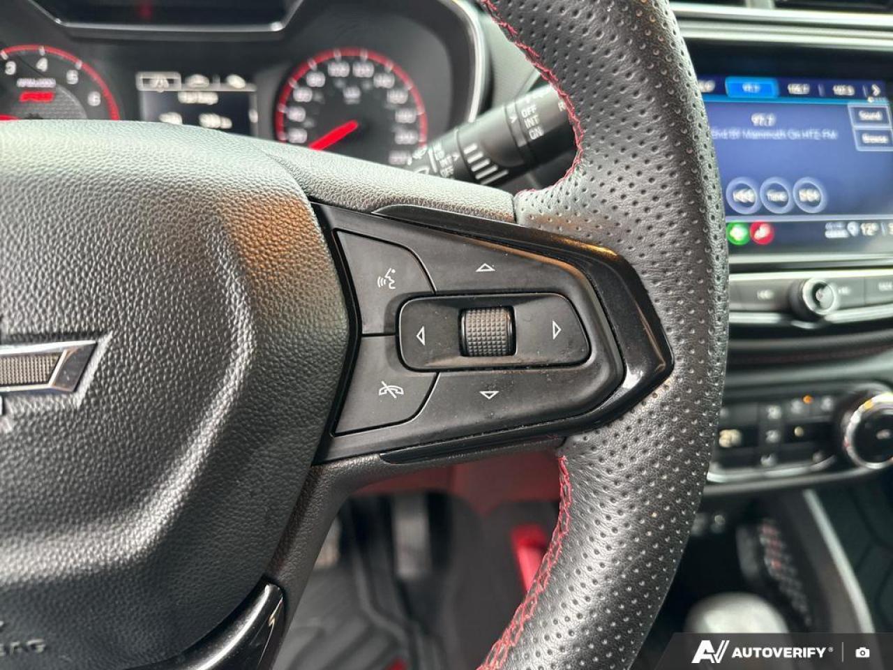 2023 Chevrolet TrailBlazer RS BACKUP CAM   BLUETOOTH   KEYLESS ENTRY   LANE A Photo