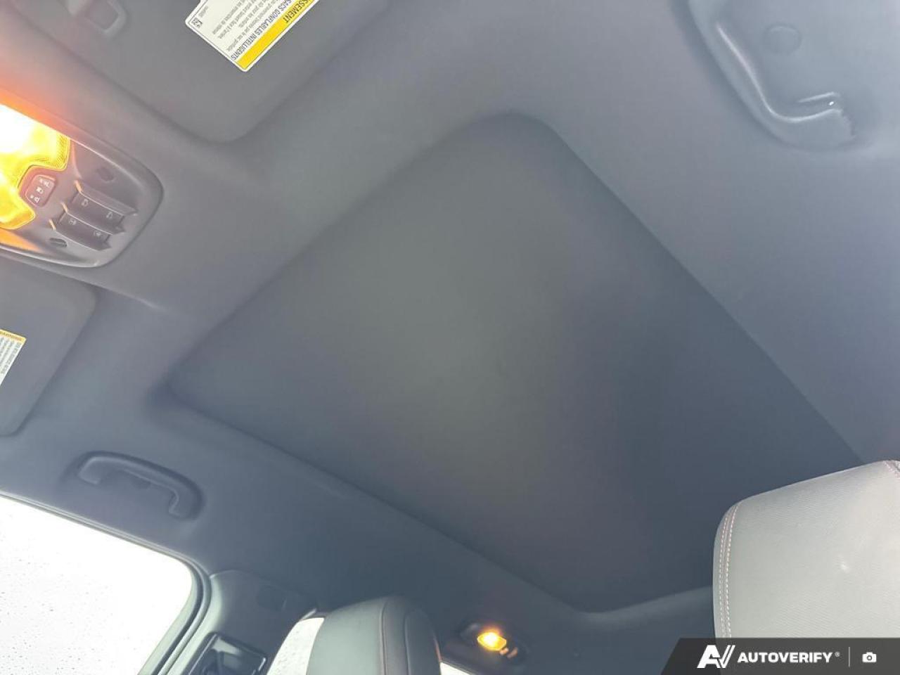 2023 Chevrolet TrailBlazer RS BACKUP CAM   BLUETOOTH   KEYLESS ENTRY   LANE A Photo