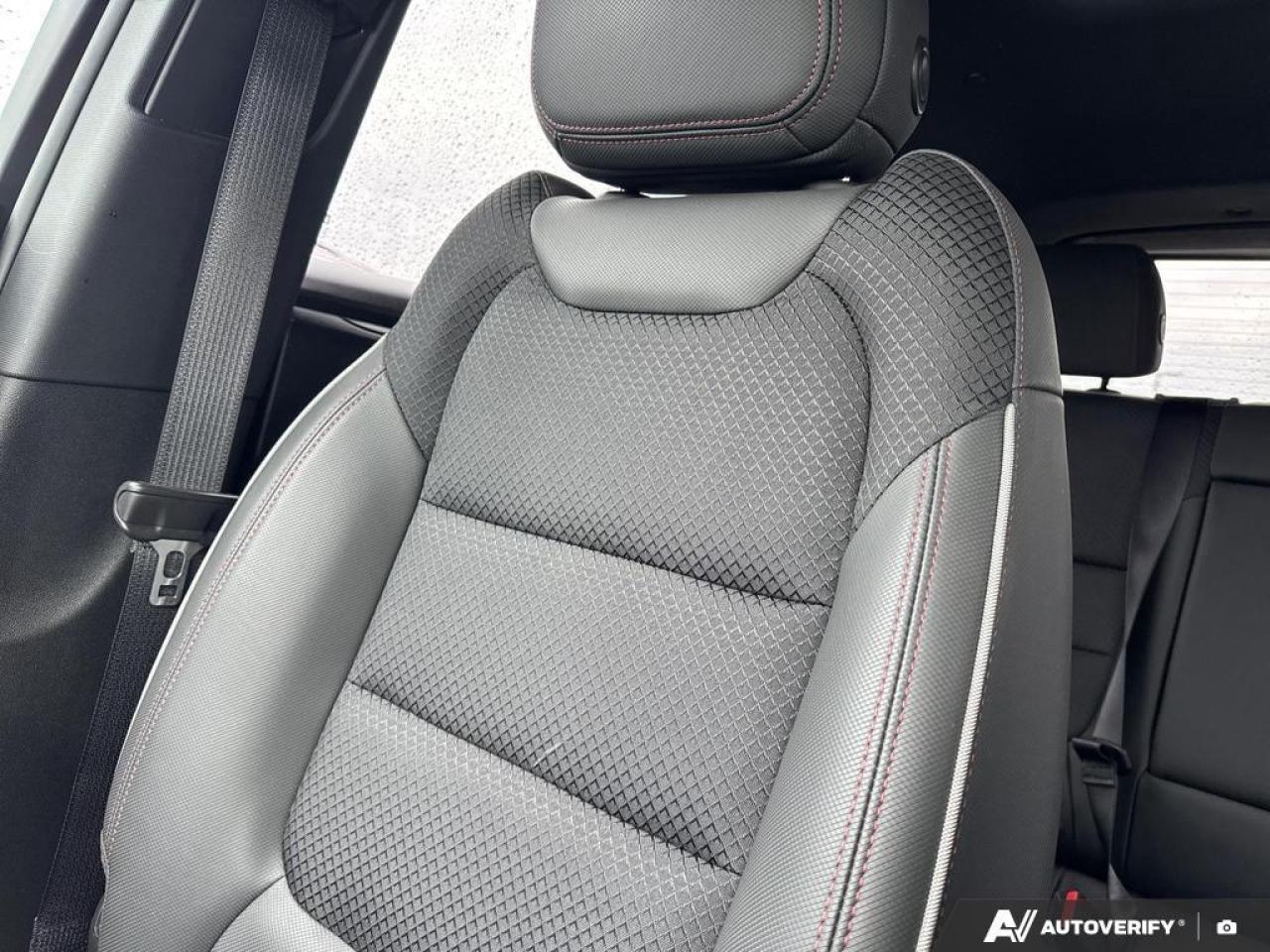 2023 Chevrolet TrailBlazer RS BACKUP CAM   BLUETOOTH   KEYLESS ENTRY   LANE A Photo