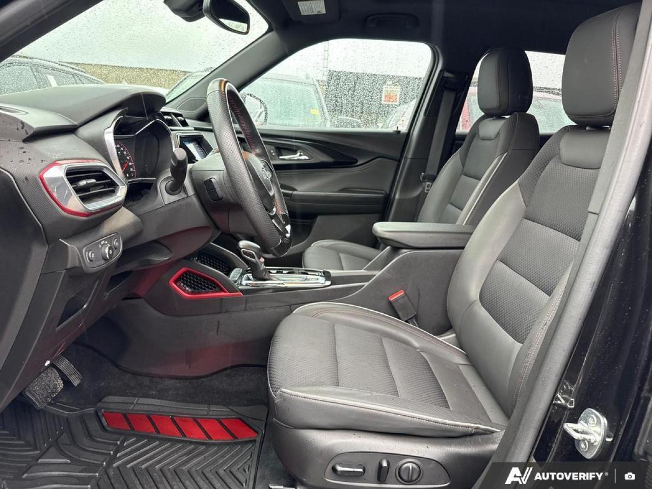 2023 Chevrolet TrailBlazer RS BACKUP CAM   BLUETOOTH   KEYLESS ENTRY   LANE A Photo