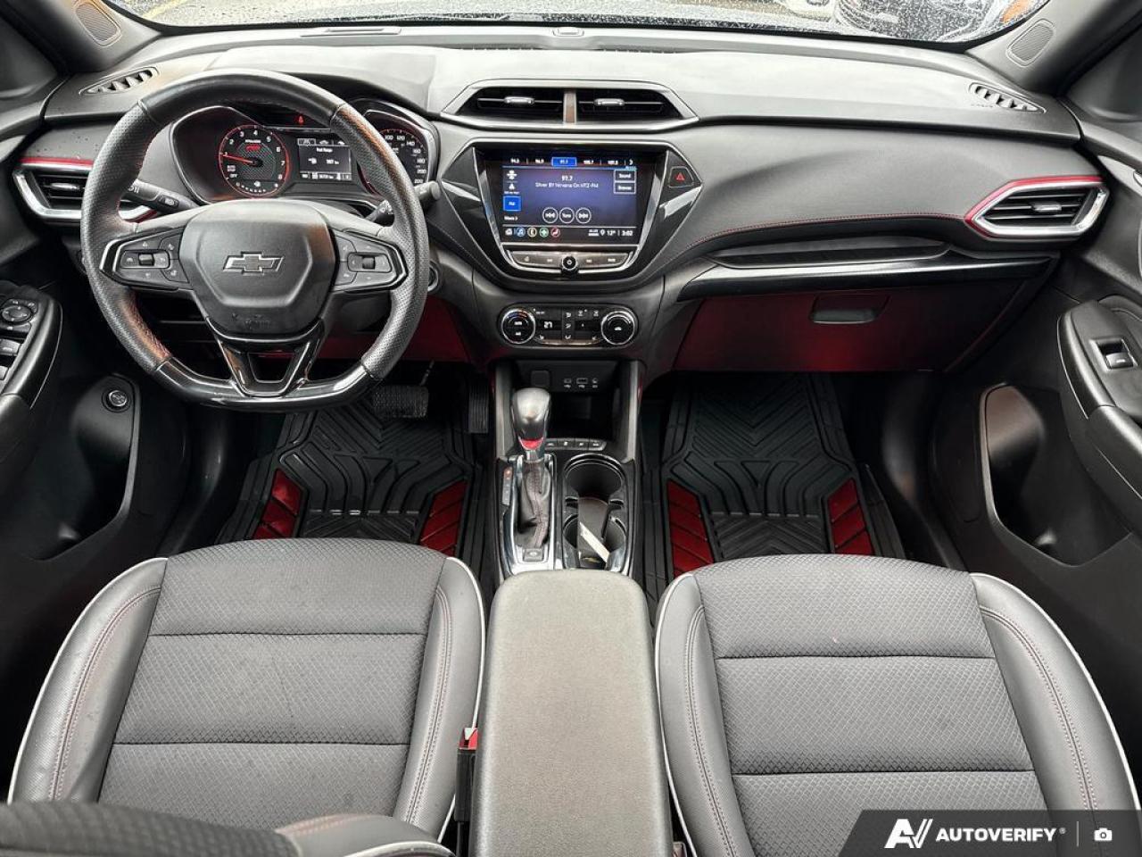 2023 Chevrolet TrailBlazer RS BACKUP CAM   BLUETOOTH   KEYLESS ENTRY   LANE A Photo