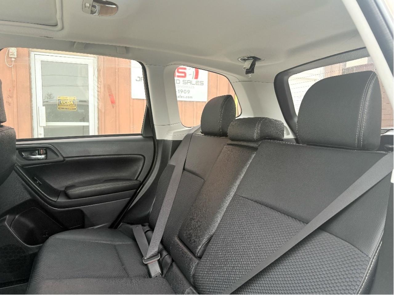 2014 Subaru Forester XT Limited Photo