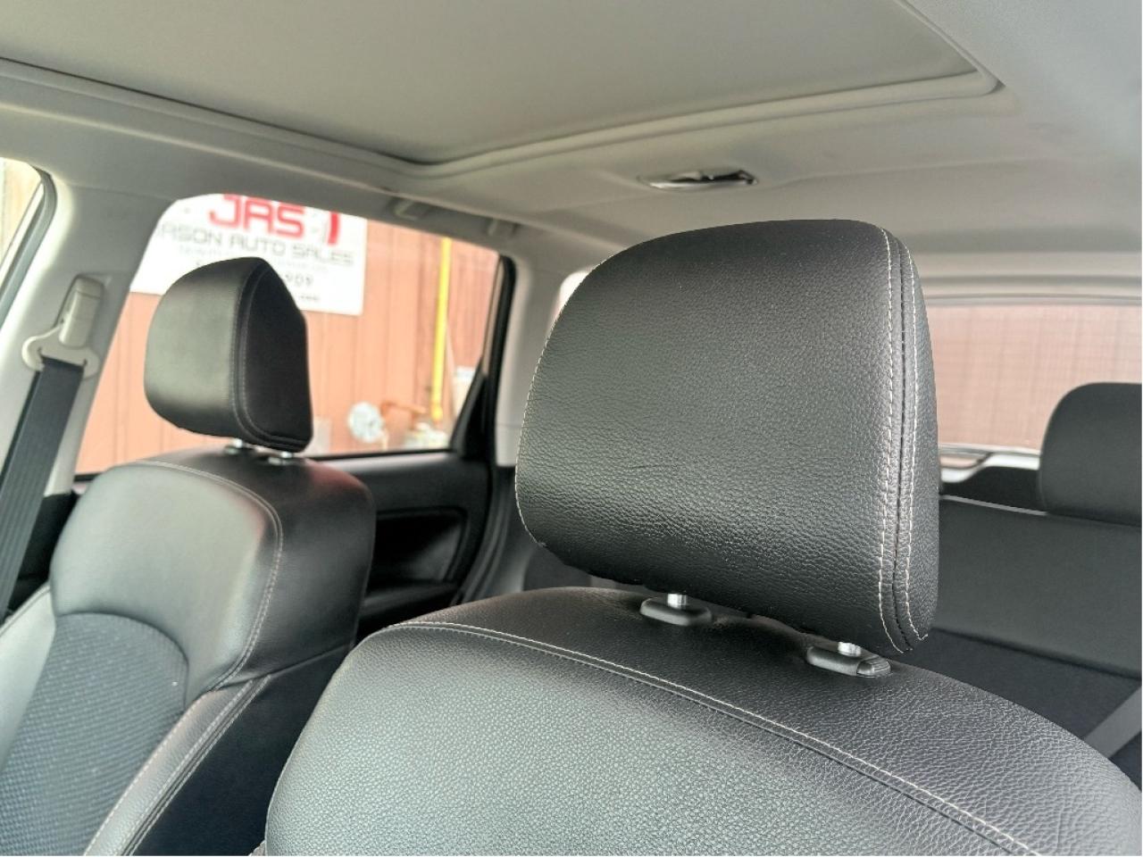 2014 Subaru Forester XT Limited Photo