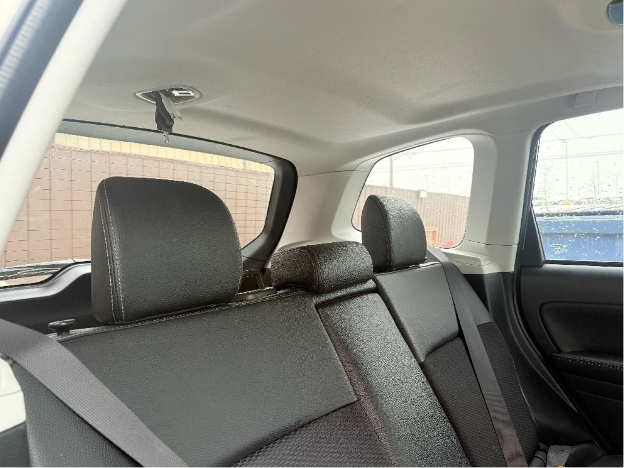 2014 Subaru Forester XT Limited Photo