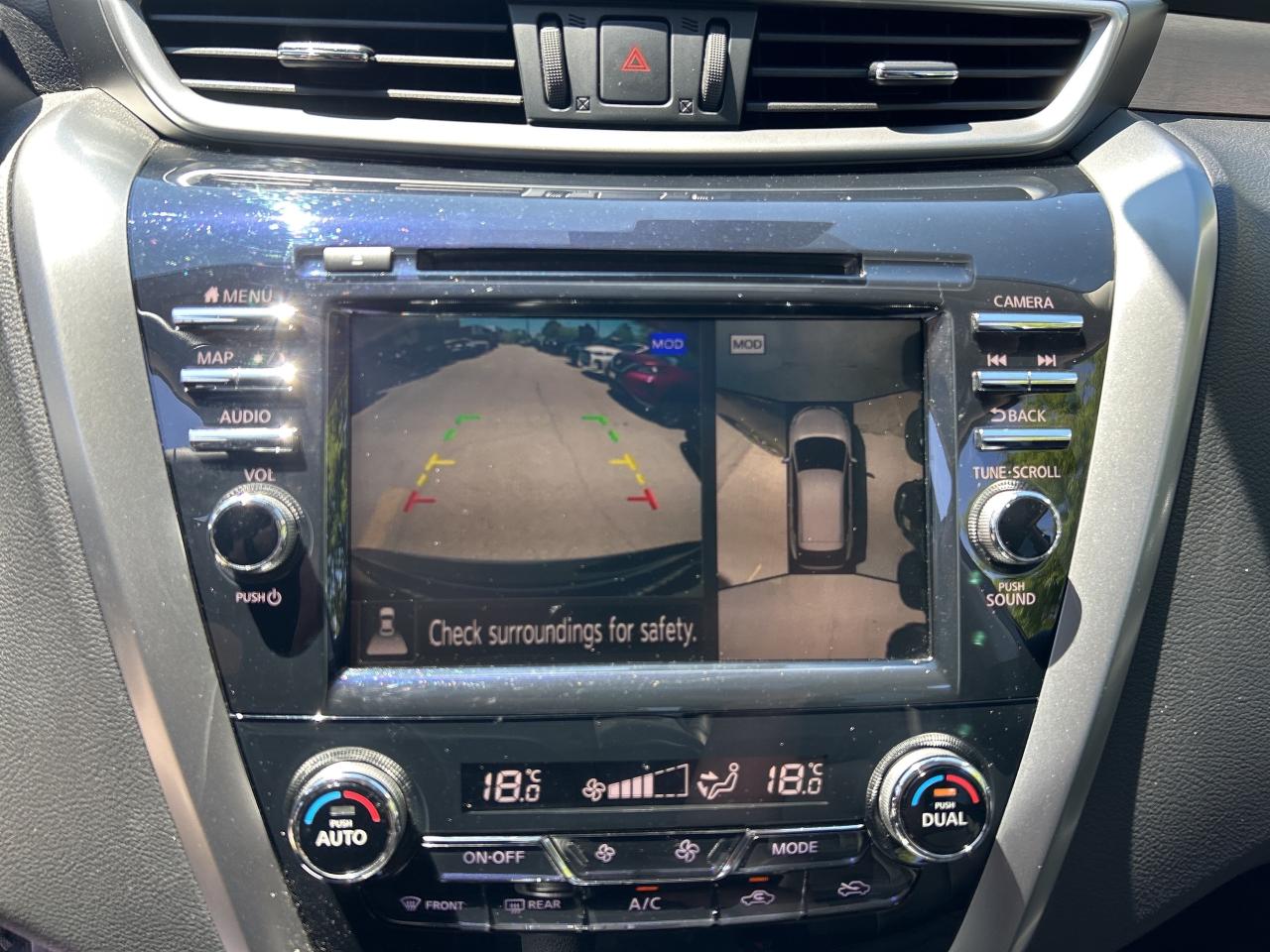 2024 Nissan Murano AWD SL, NAVI, BOSE, PANOROOF, CARPLAY,REMOTE START Photo