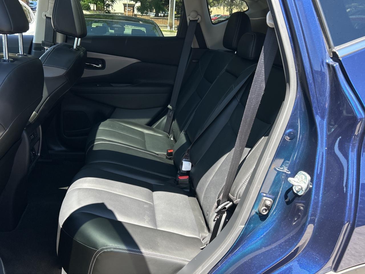 2024 Nissan Murano AWD SL, NAVI, BOSE, PANOROOF, CARPLAY,REMOTE START Photo