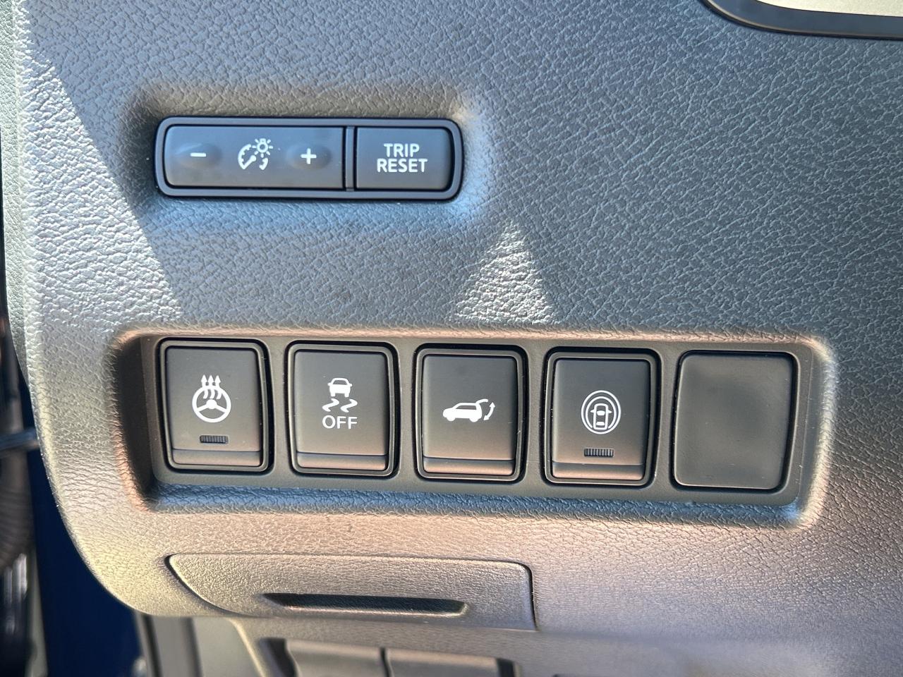 2024 Nissan Murano AWD SL, NAVI, BOSE, PANOROOF, CARPLAY,REMOTE START Photo