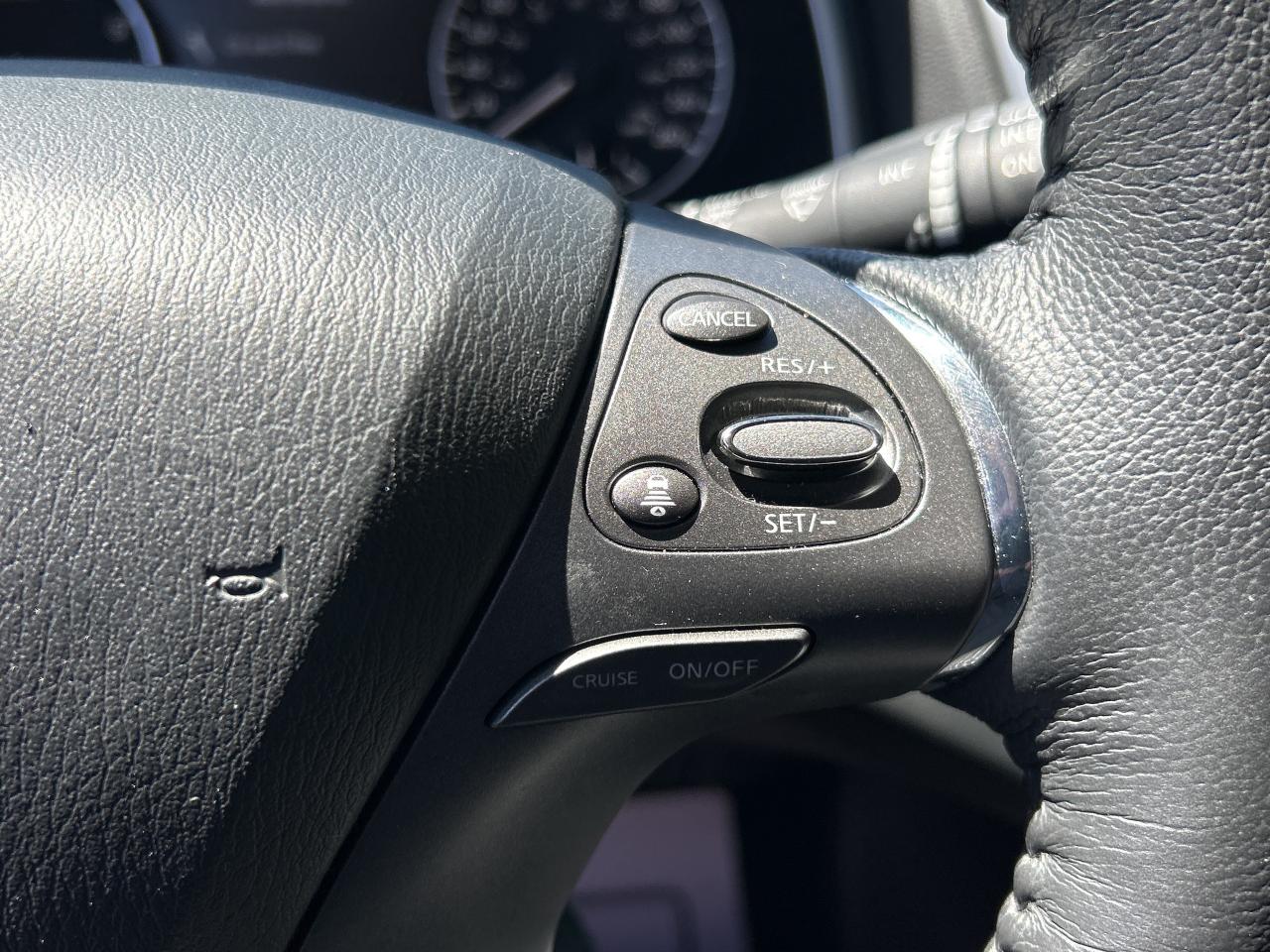 2024 Nissan Murano AWD SL, NAVI, BOSE, PANOROOF, CARPLAY,REMOTE START Photo