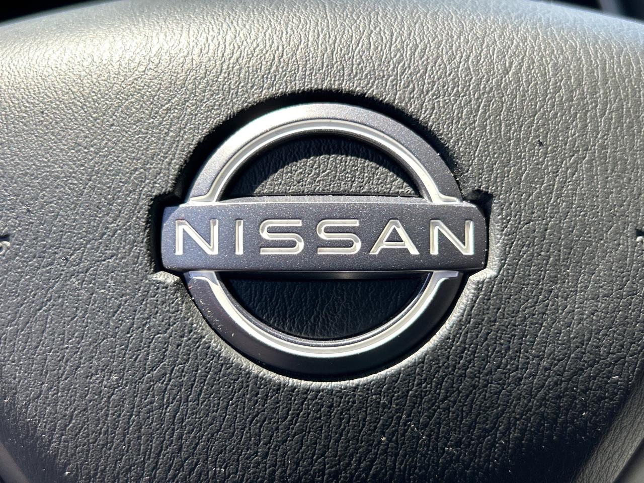 2024 Nissan Murano AWD SL, NAVI, BOSE, PANOROOF, CARPLAY,REMOTE START Photo