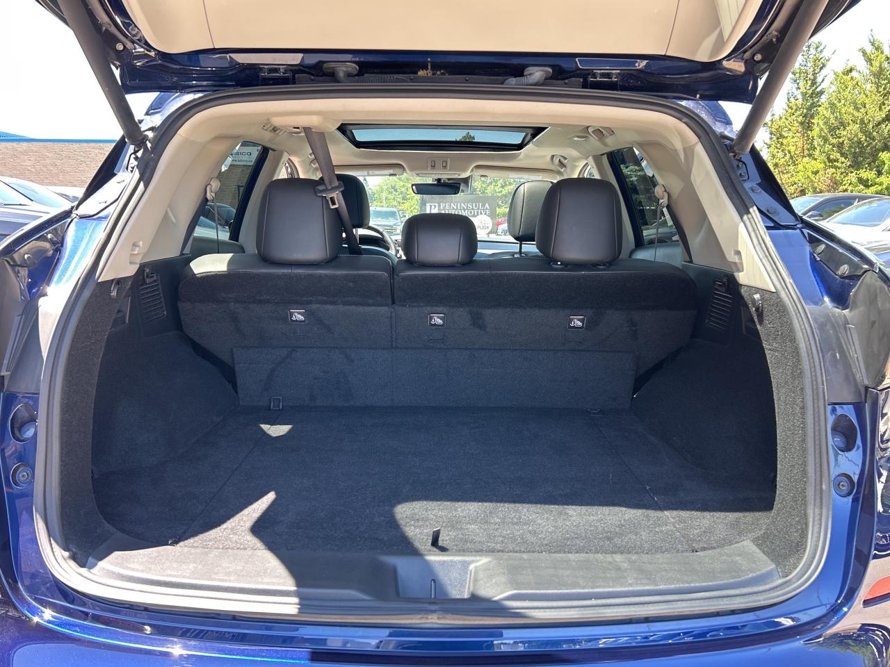 2024 Nissan Murano AWD SL, NAVI, BOSE, PANOROOF, CARPLAY,REMOTE START Photo