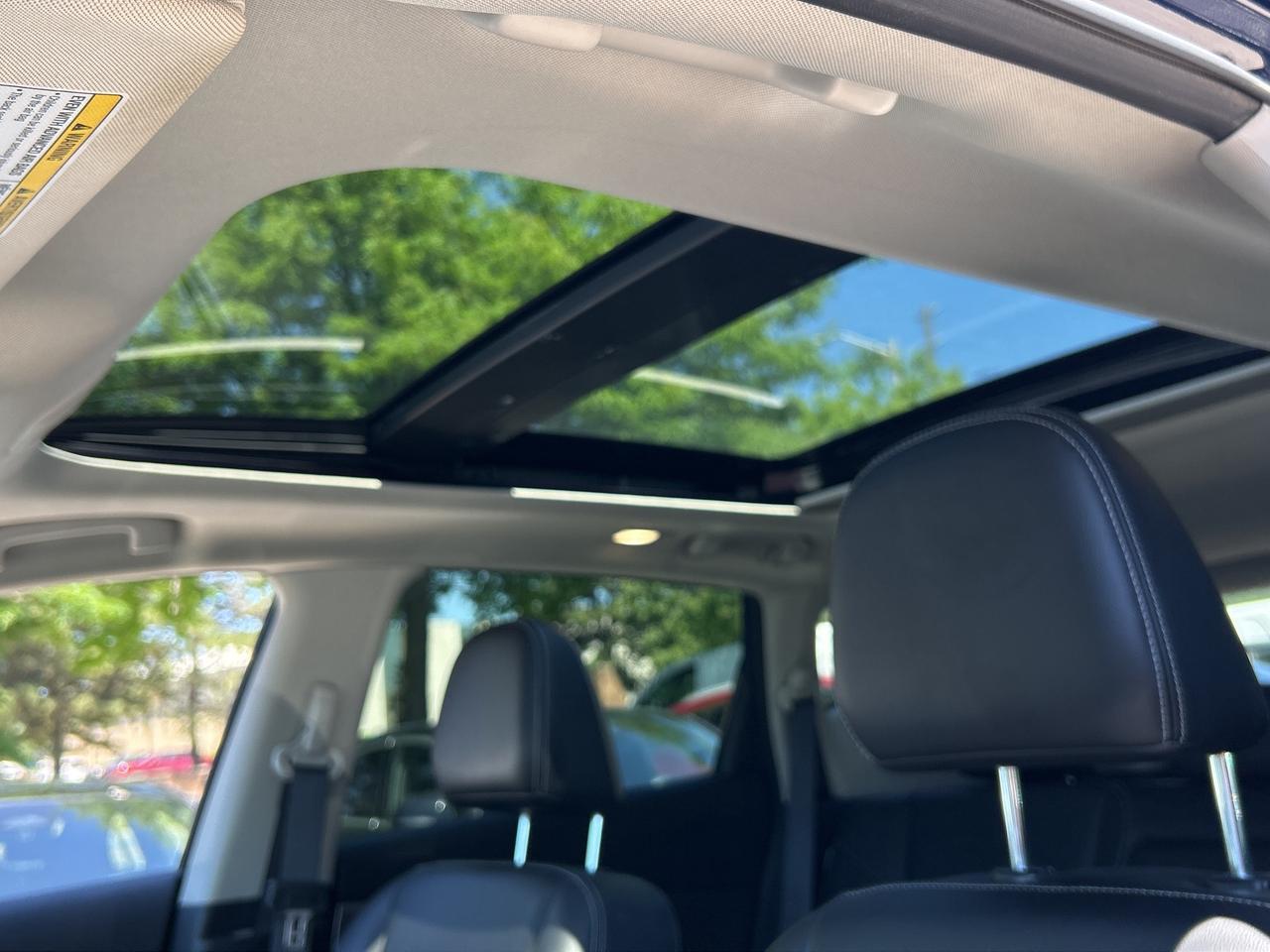 2024 Nissan Murano AWD SL, NAVI, BOSE, PANOROOF, CARPLAY,REMOTE START Photo