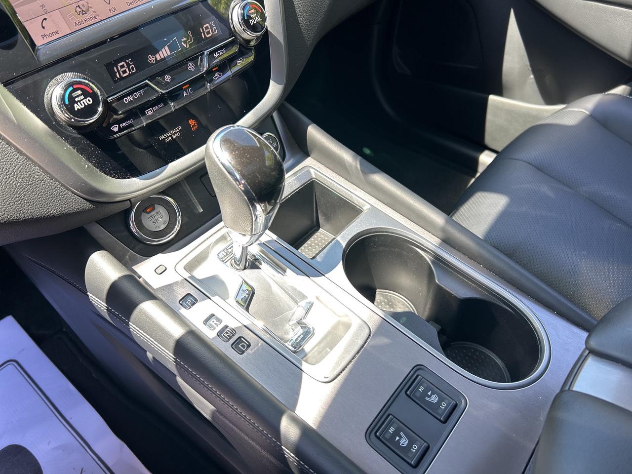 2024 Nissan Murano AWD SL, NAVI, BOSE, PANOROOF, CARPLAY,REMOTE START Photo