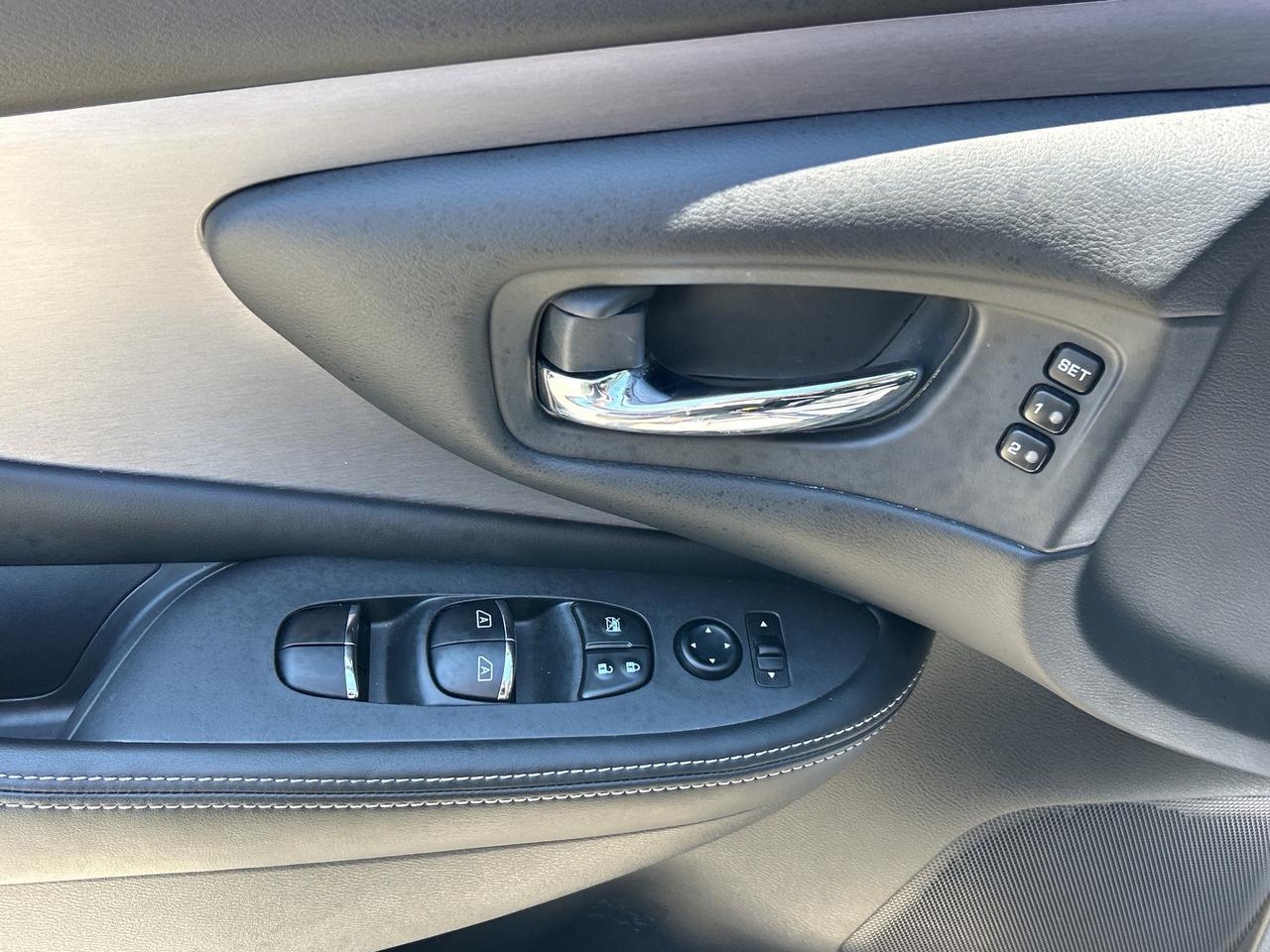 2024 Nissan Murano AWD SL, NAVI, BOSE, PANOROOF, CARPLAY,REMOTE START Photo