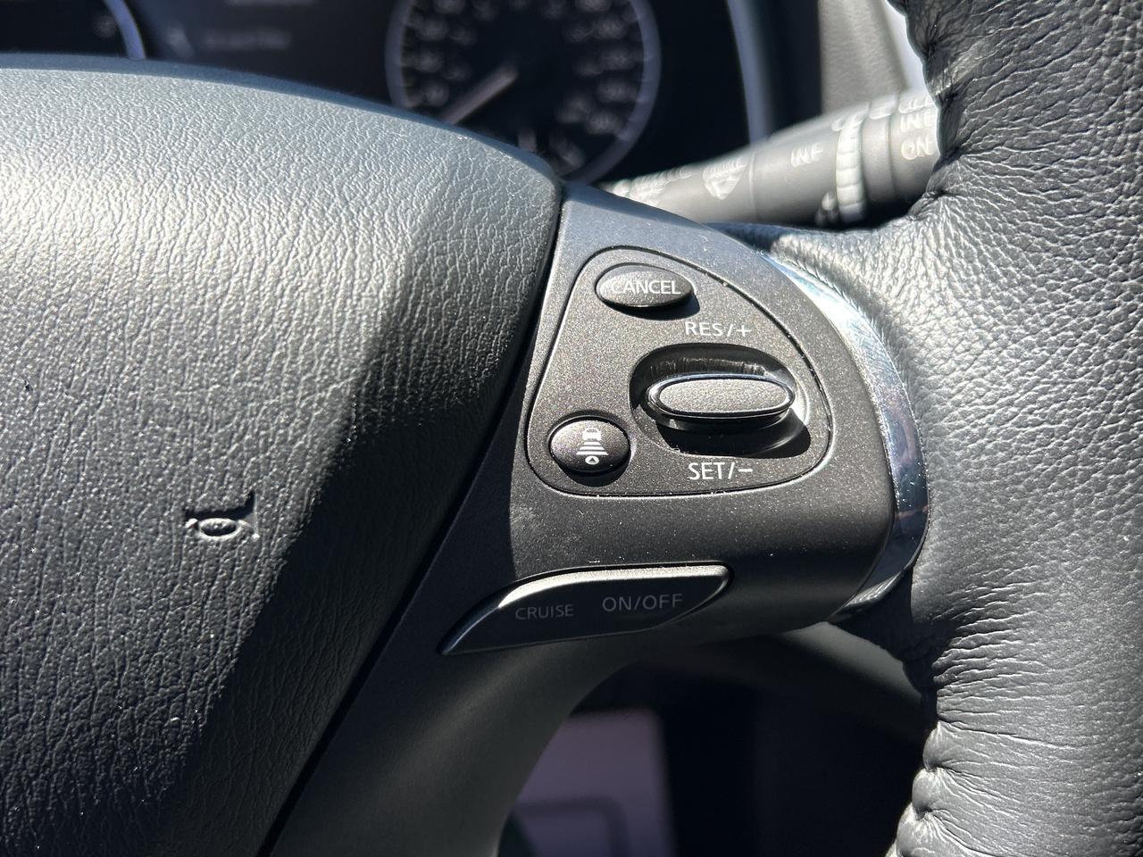 2024 Nissan Murano AWD SL, NAVI, BOSE, PANOROOF, CARPLAY,REMOTE START Photo