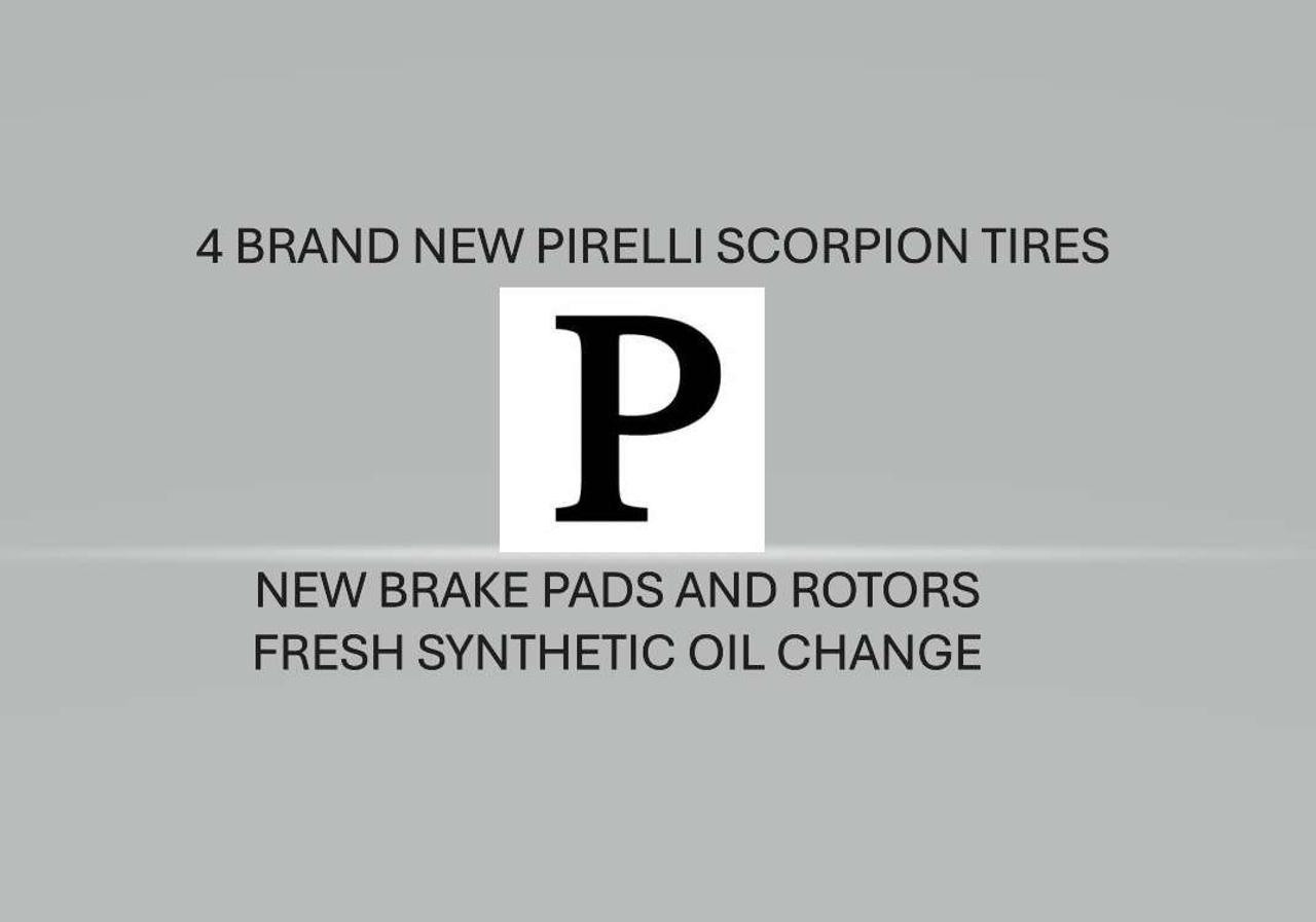 2024 Nissan Murano SL NEW TIRES AND NEW BRAKES Photo1