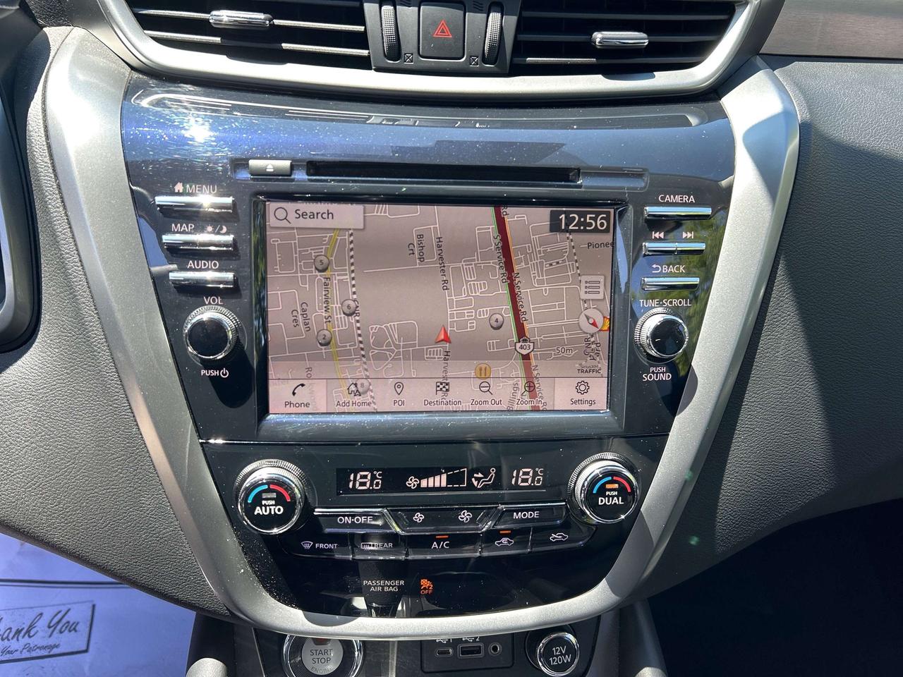 2024 Nissan Murano SL NEW TIRES AND NEW BRAKES Photo