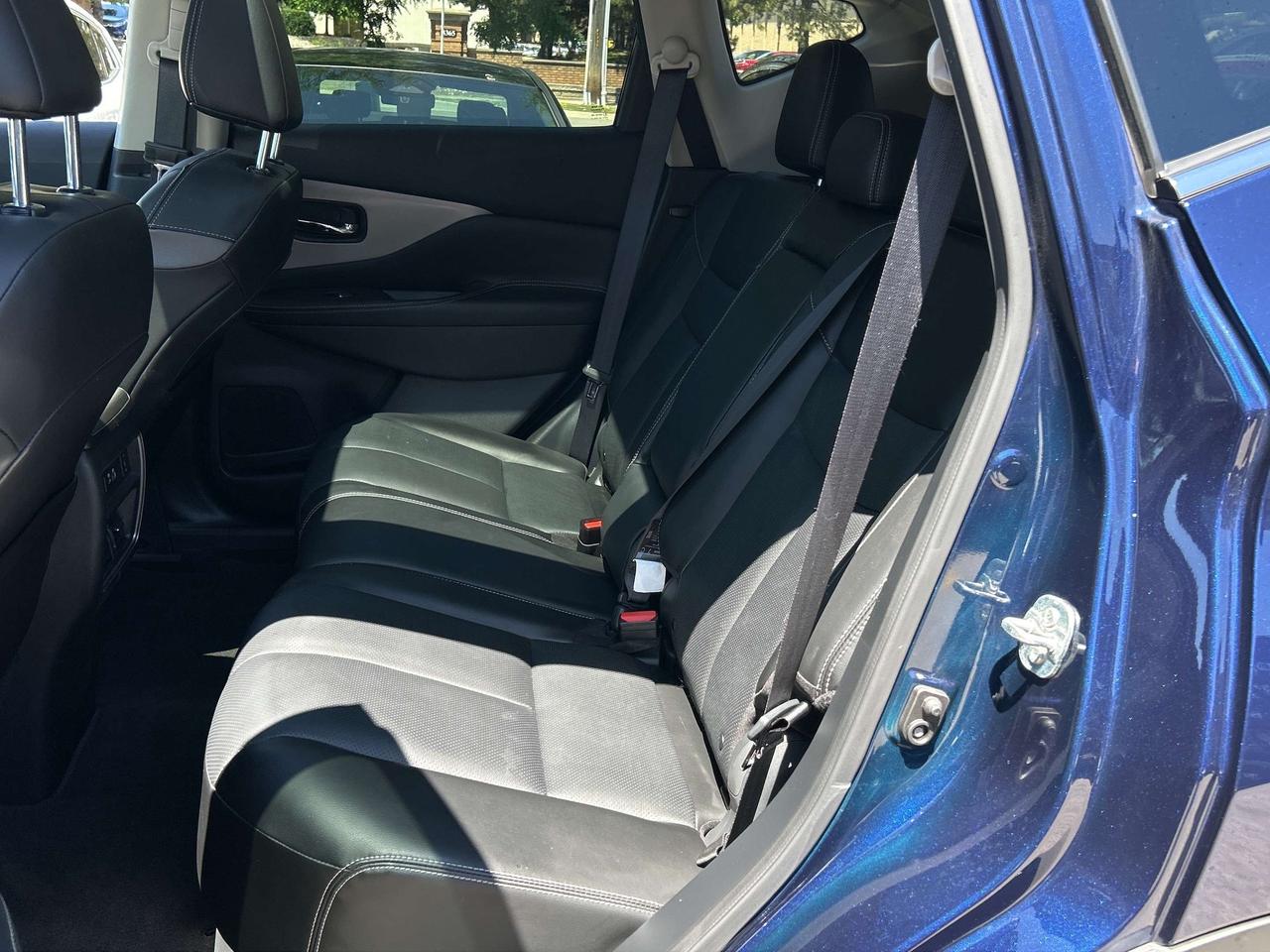 2024 Nissan Murano SL NEW TIRES AND NEW BRAKES Photo