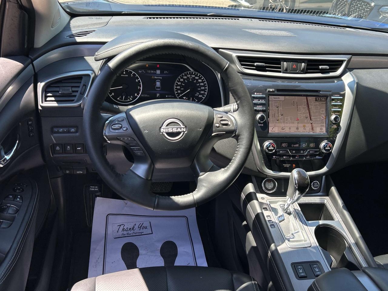 2024 Nissan Murano SL NEW TIRES AND NEW BRAKES Photo