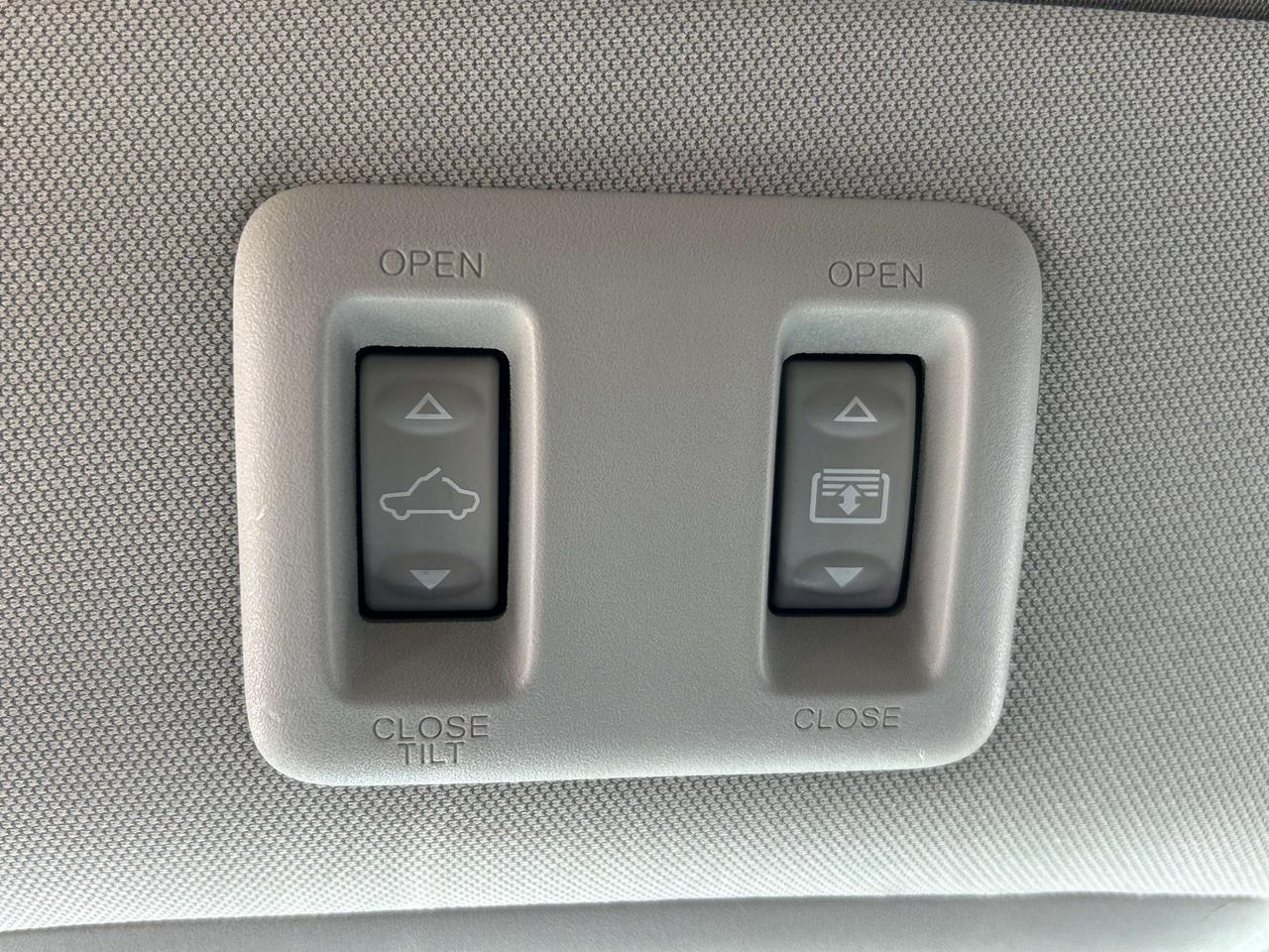 2024 Nissan Murano SL NEW TIRES AND NEW BRAKES Photo