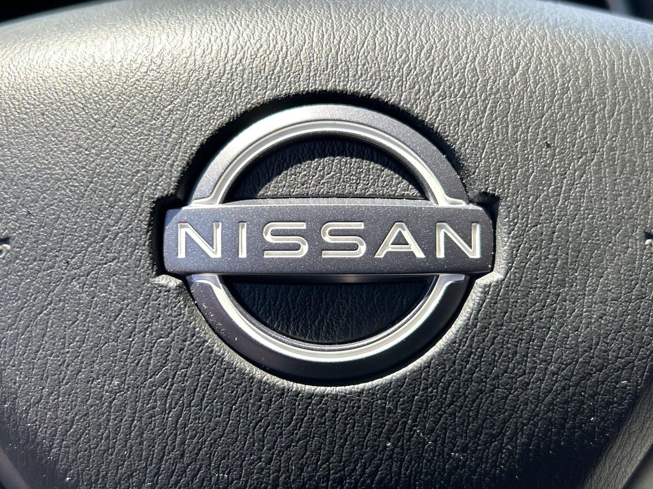 2024 Nissan Murano SL NEW TIRES AND NEW BRAKES Photo