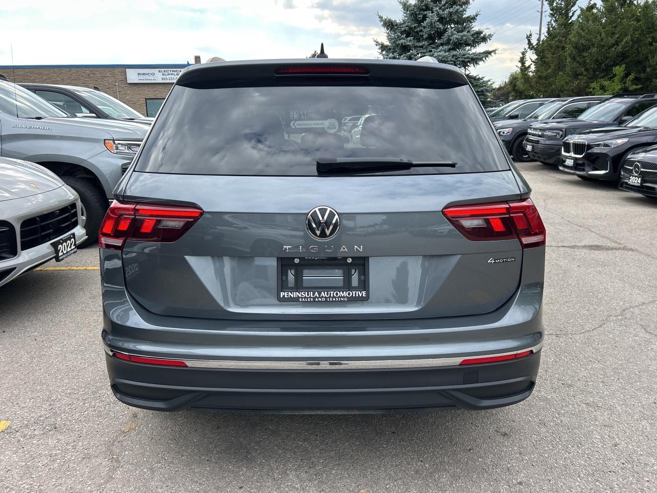 2024 Volkswagen Tiguan PANOROOF, CARPLAY, ADAPTIVE CRUISE,REMOTE STARTER Photo