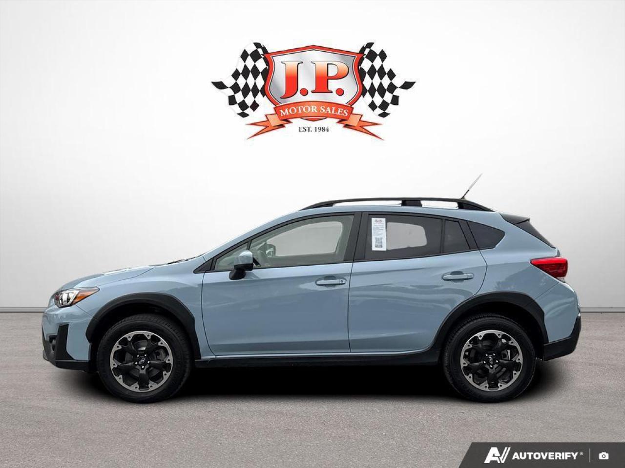 2021 Subaru Crosstrek Convenience BACKUP CAM   BLUETOOTH   KEYLESS ENTRY Photo