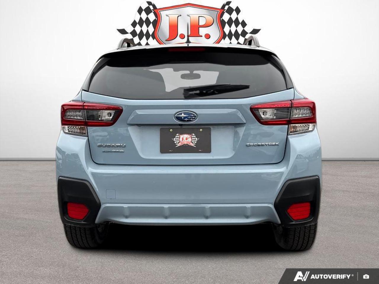 2021 Subaru Crosstrek Convenience BACKUP CAM   BLUETOOTH   KEYLESS ENTRY Photo