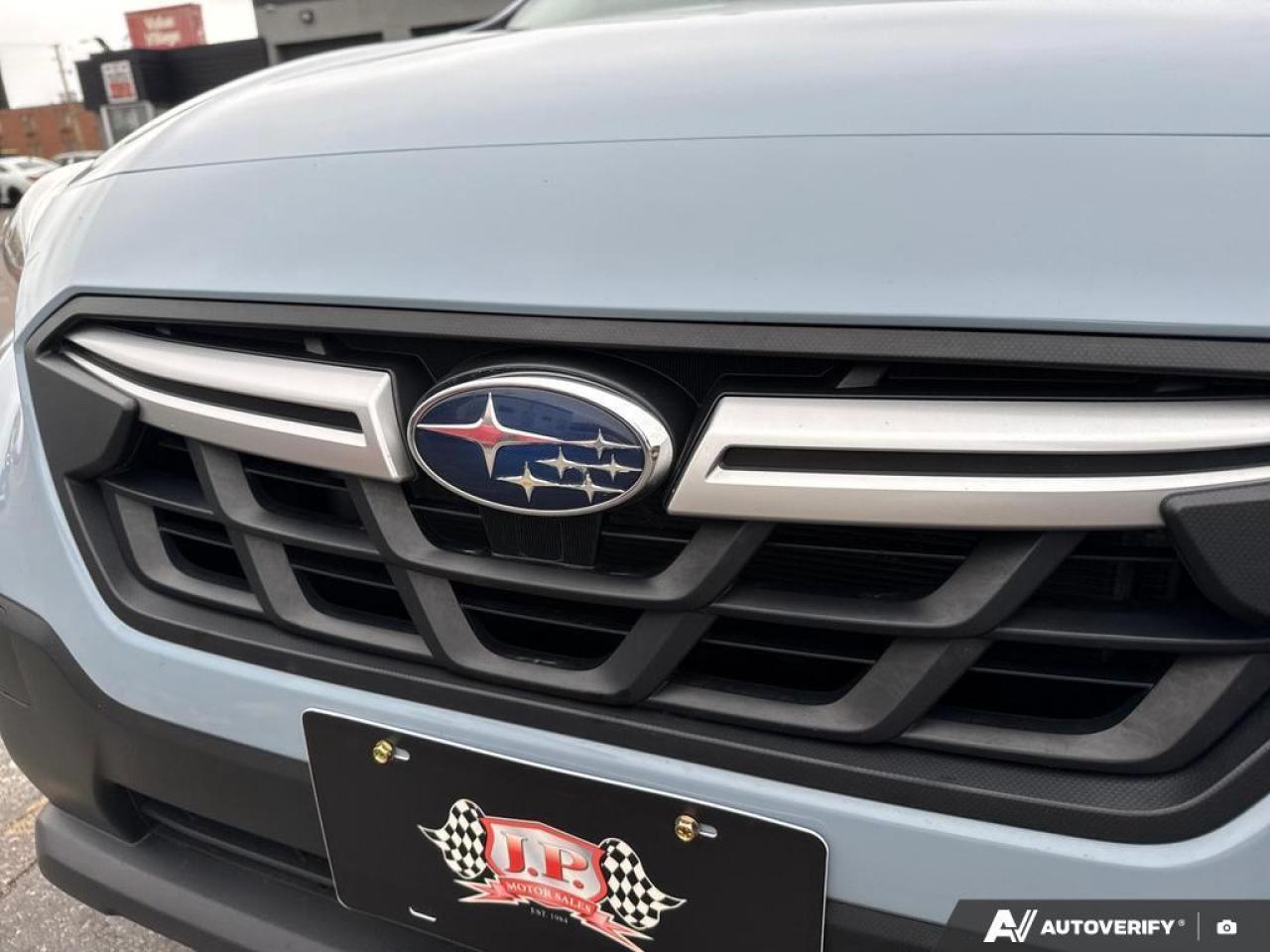 2021 Subaru Crosstrek Convenience BACKUP CAM   BLUETOOTH   KEYLESS ENTRY Photo