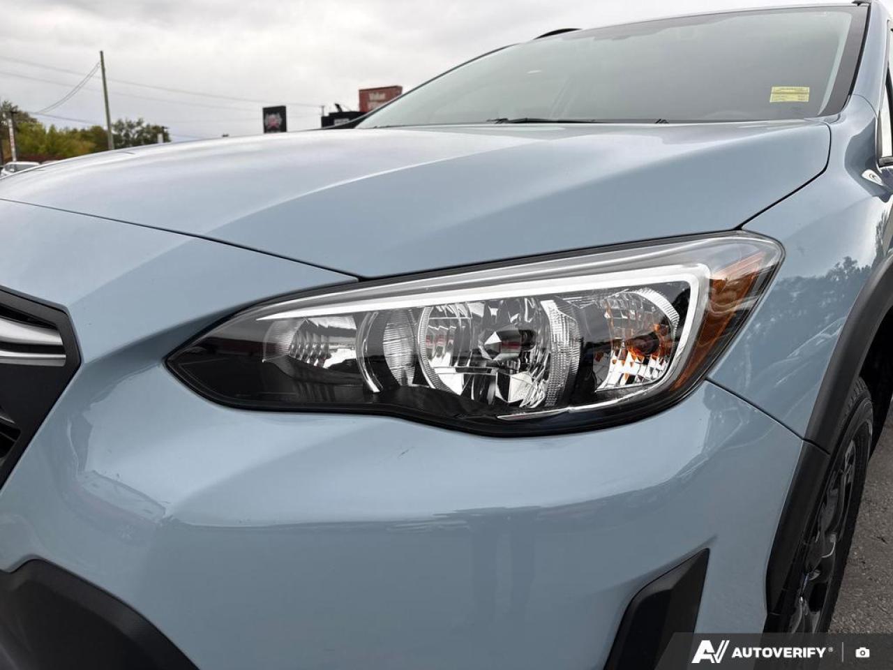 2021 Subaru Crosstrek Convenience BACKUP CAM   BLUETOOTH   KEYLESS ENTRY Photo