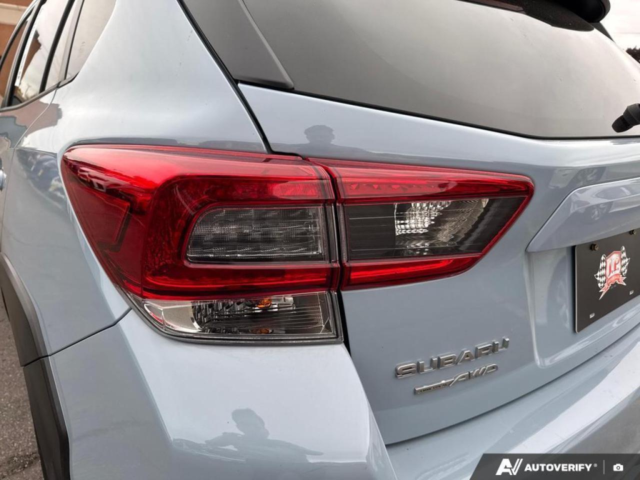 2021 Subaru Crosstrek Convenience BACKUP CAM   BLUETOOTH   KEYLESS ENTRY Photo