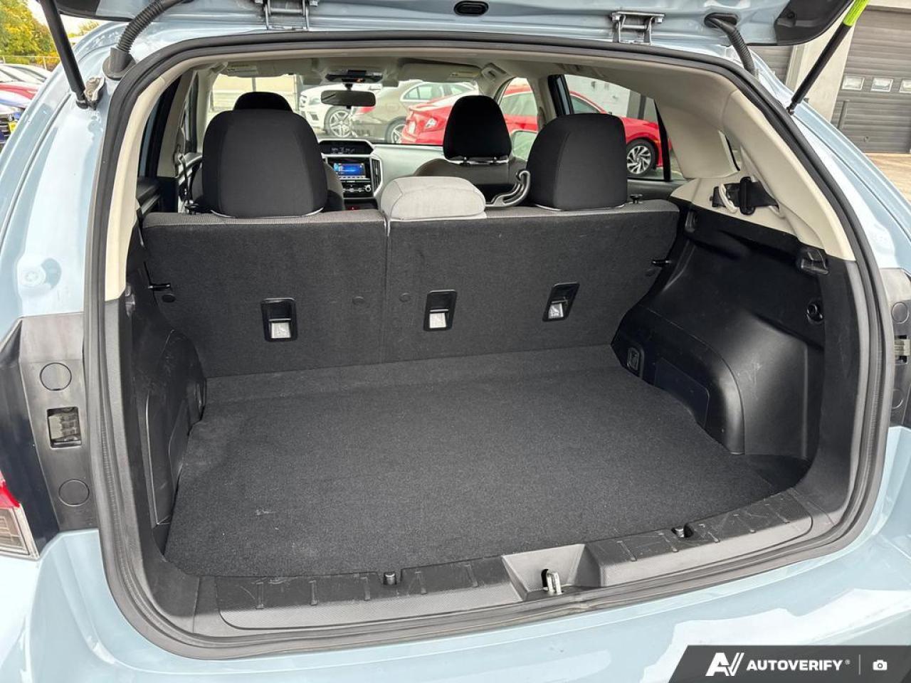 2021 Subaru Crosstrek Convenience BACKUP CAM   BLUETOOTH   KEYLESS ENTRY Photo