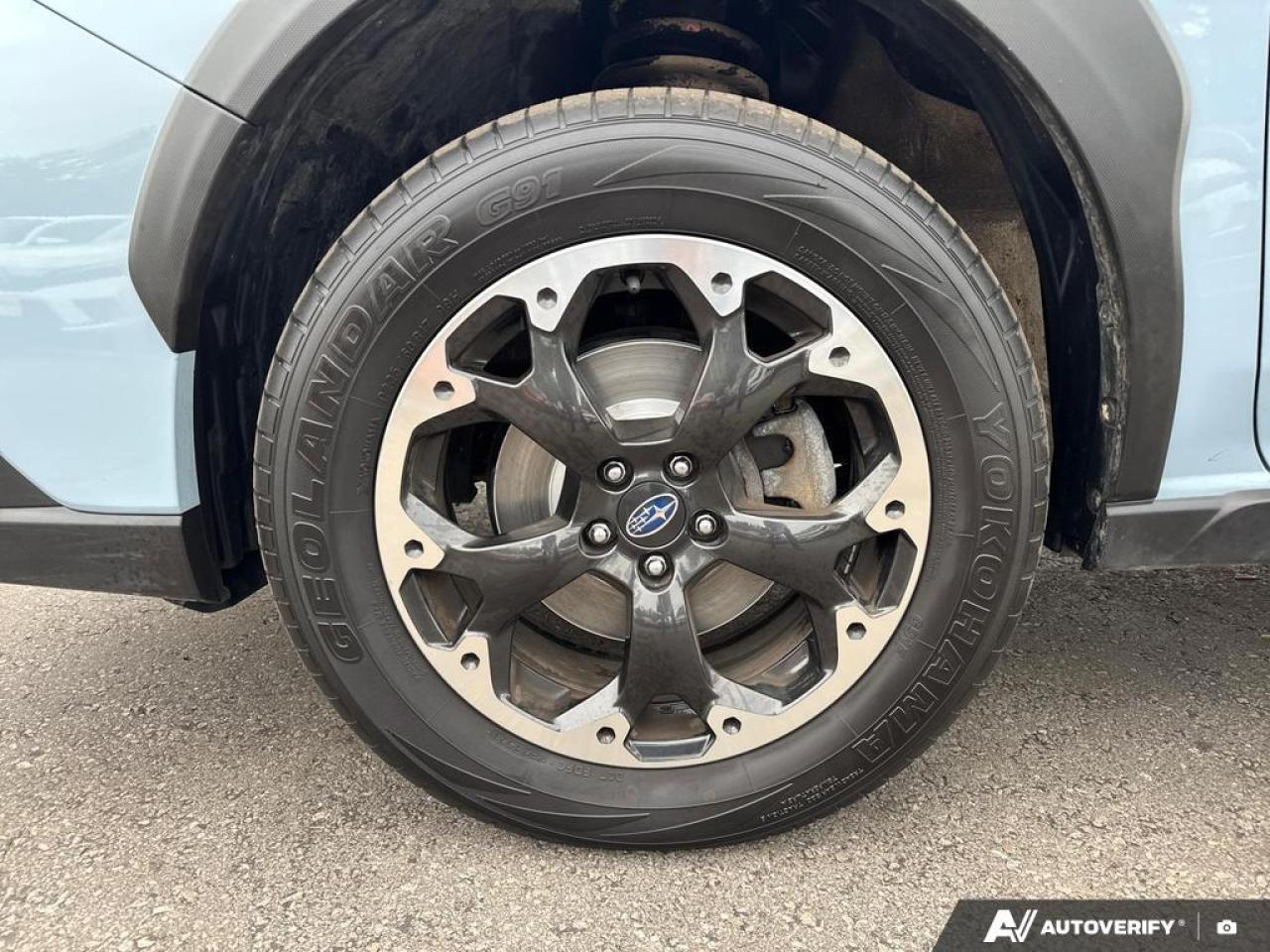 2021 Subaru Crosstrek Convenience BACKUP CAM   BLUETOOTH   KEYLESS ENTRY Photo