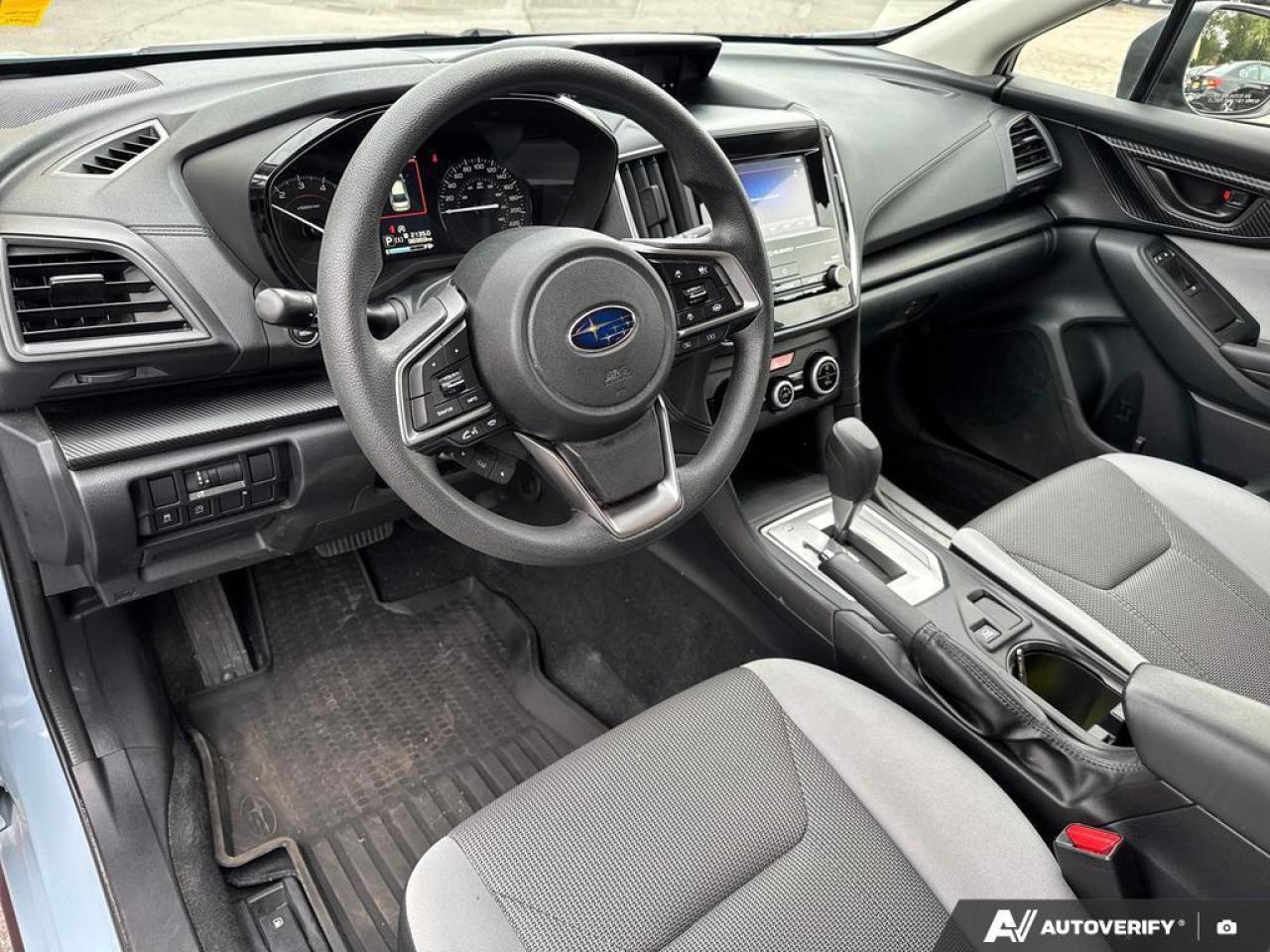 2021 Subaru Crosstrek Convenience BACKUP CAM   BLUETOOTH   KEYLESS ENTRY Photo