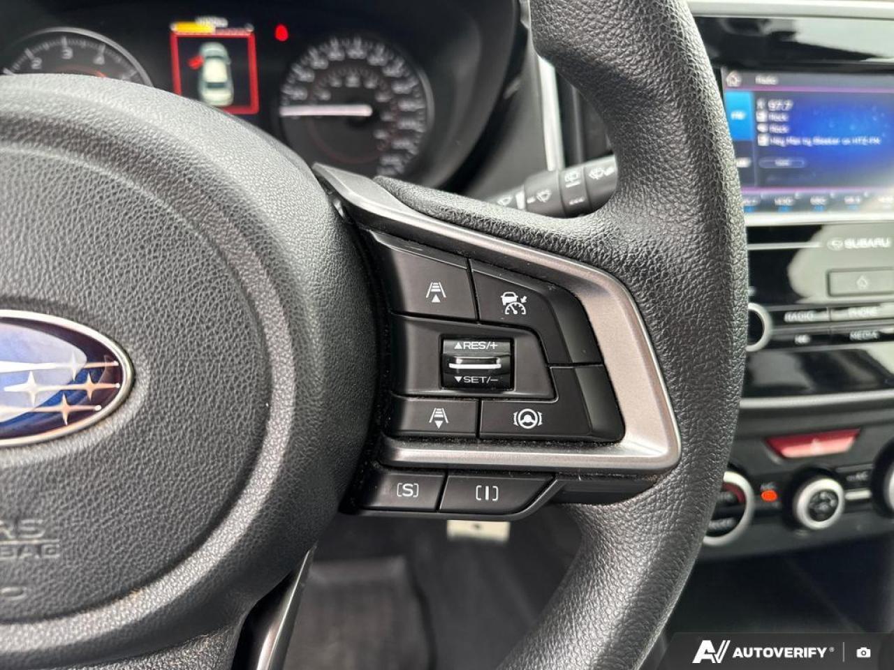 2021 Subaru Crosstrek Convenience BACKUP CAM   BLUETOOTH   KEYLESS ENTRY Photo