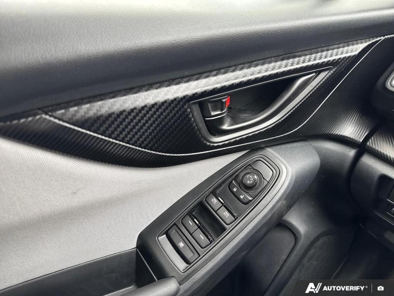 2021 Subaru Crosstrek Convenience BACKUP CAM   BLUETOOTH   KEYLESS ENTRY Photo