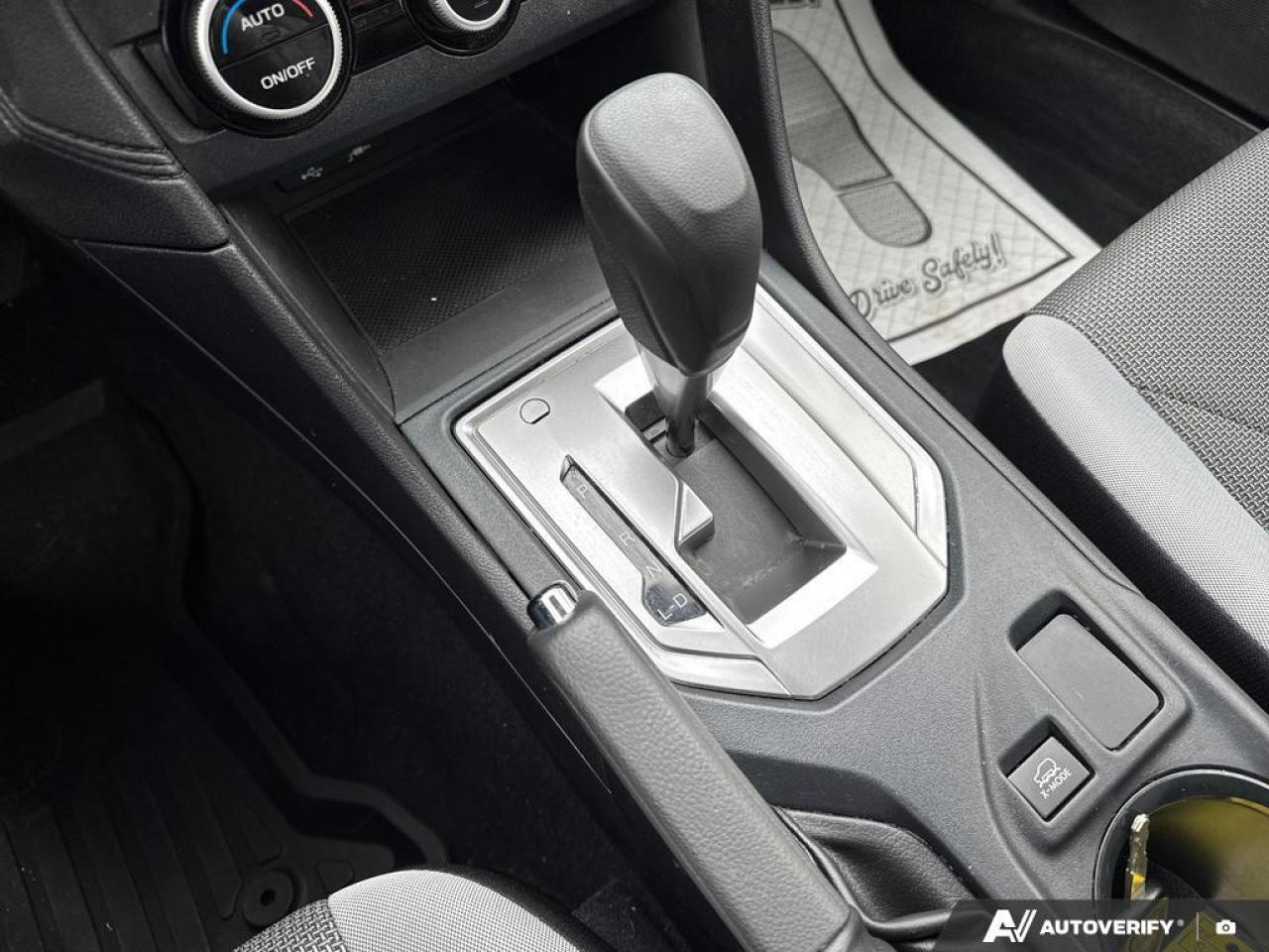 2021 Subaru Crosstrek Convenience BACKUP CAM   BLUETOOTH   KEYLESS ENTRY Photo