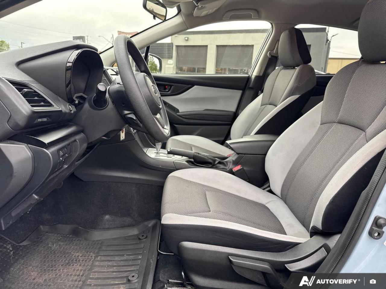 2021 Subaru Crosstrek Convenience BACKUP CAM   BLUETOOTH   KEYLESS ENTRY Photo