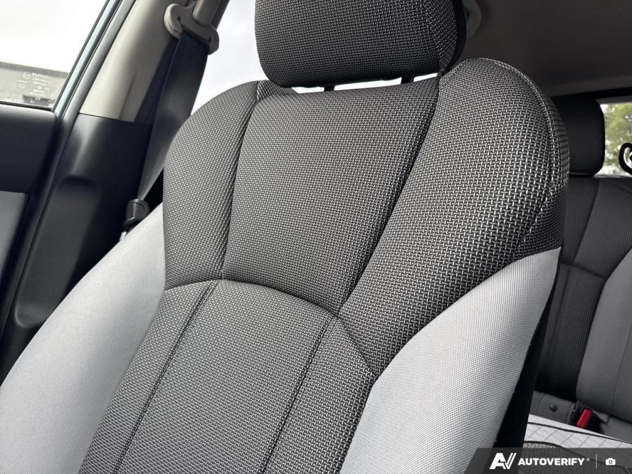 2021 Subaru Crosstrek Convenience BACKUP CAM   BLUETOOTH   KEYLESS ENTRY Photo