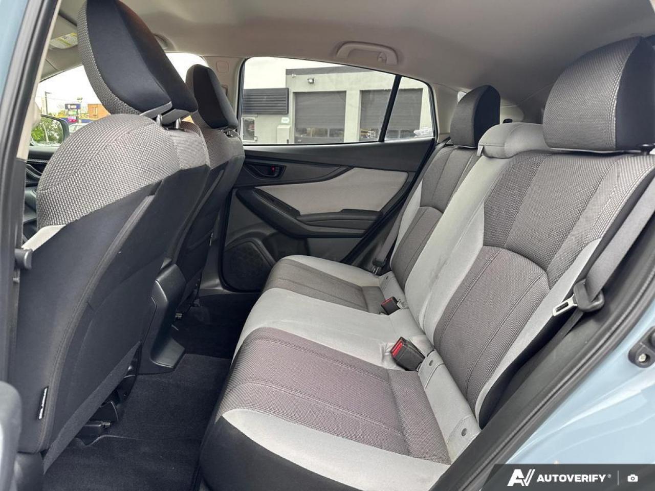 2021 Subaru Crosstrek Convenience BACKUP CAM   BLUETOOTH   KEYLESS ENTRY Photo