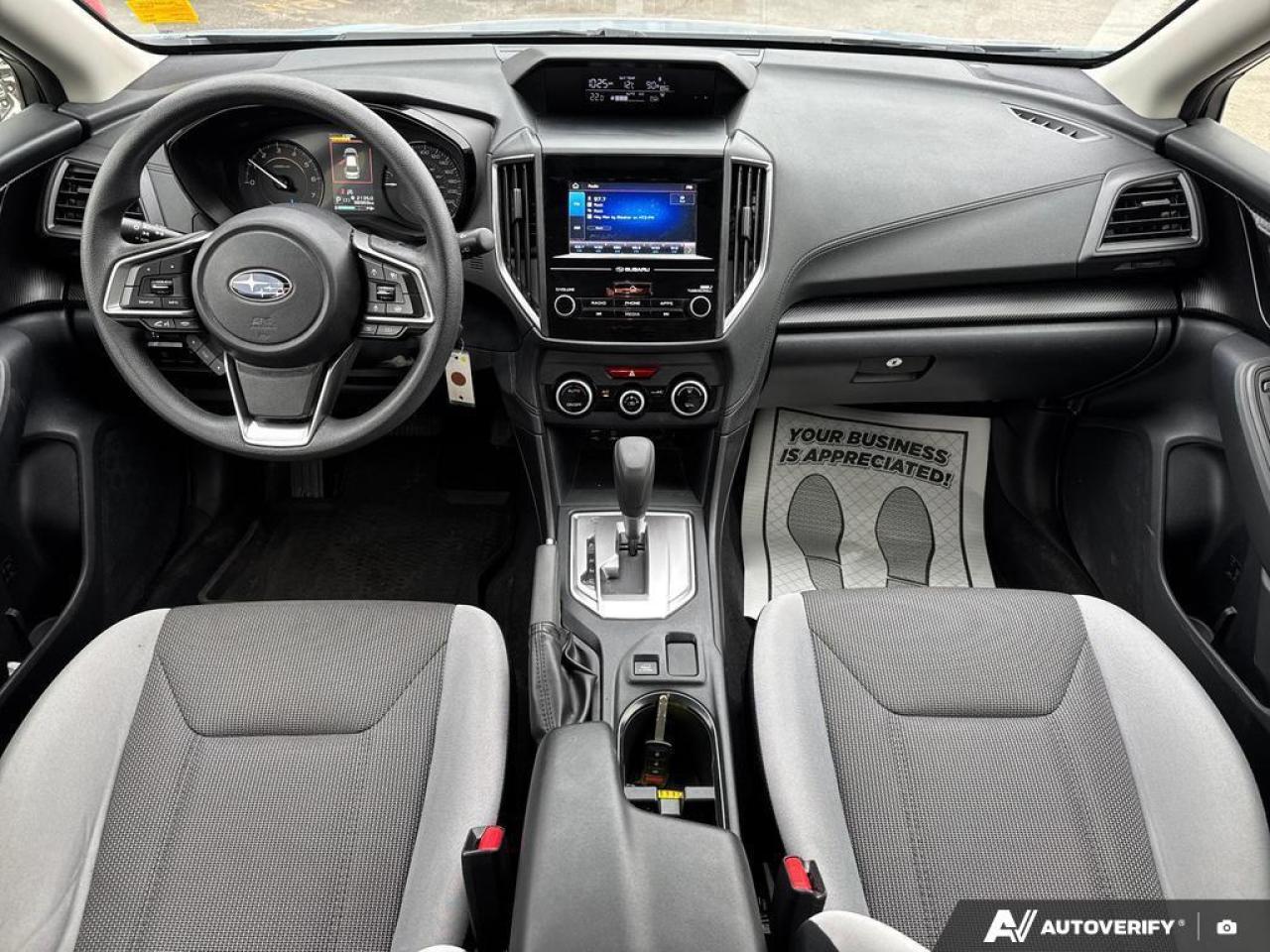 2021 Subaru Crosstrek Convenience BACKUP CAM   BLUETOOTH   KEYLESS ENTRY Photo