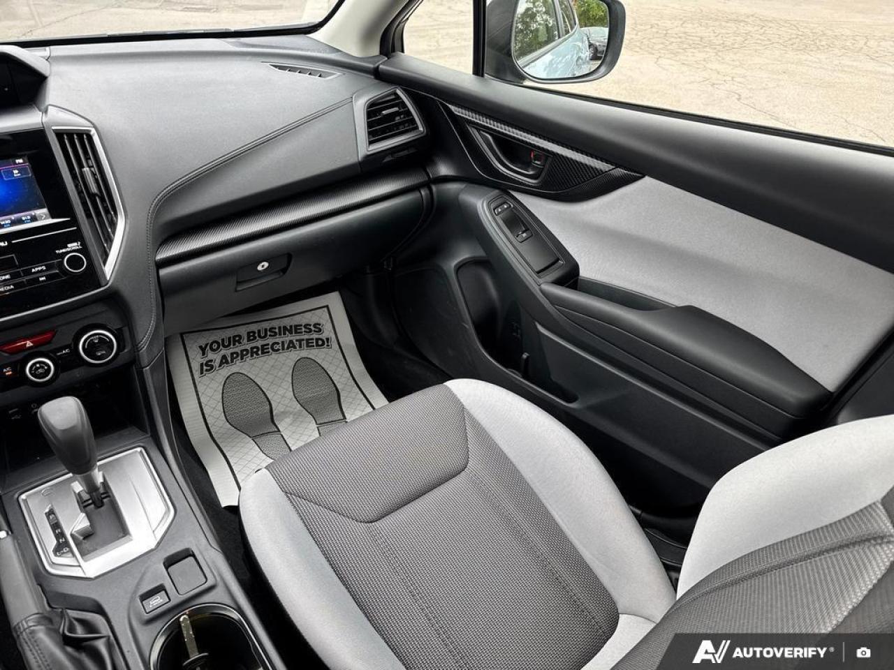 2021 Subaru Crosstrek Convenience BACKUP CAM   BLUETOOTH   KEYLESS ENTRY Photo