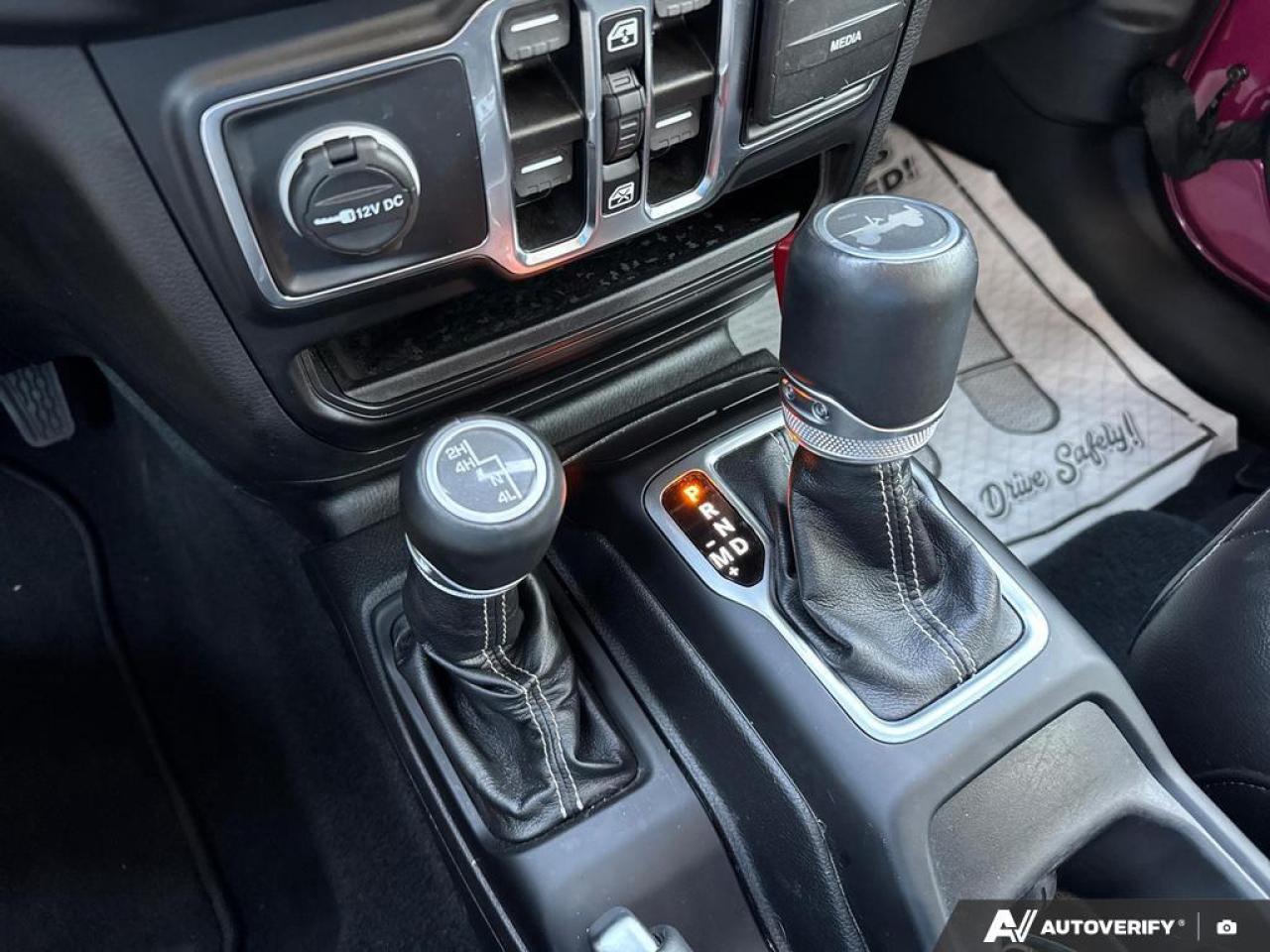 2022 Jeep WRANGLER UNLIMITED Sahara BACKUP CAM   BLUETOOTH   KEYLESS ENTRY   NA Photo