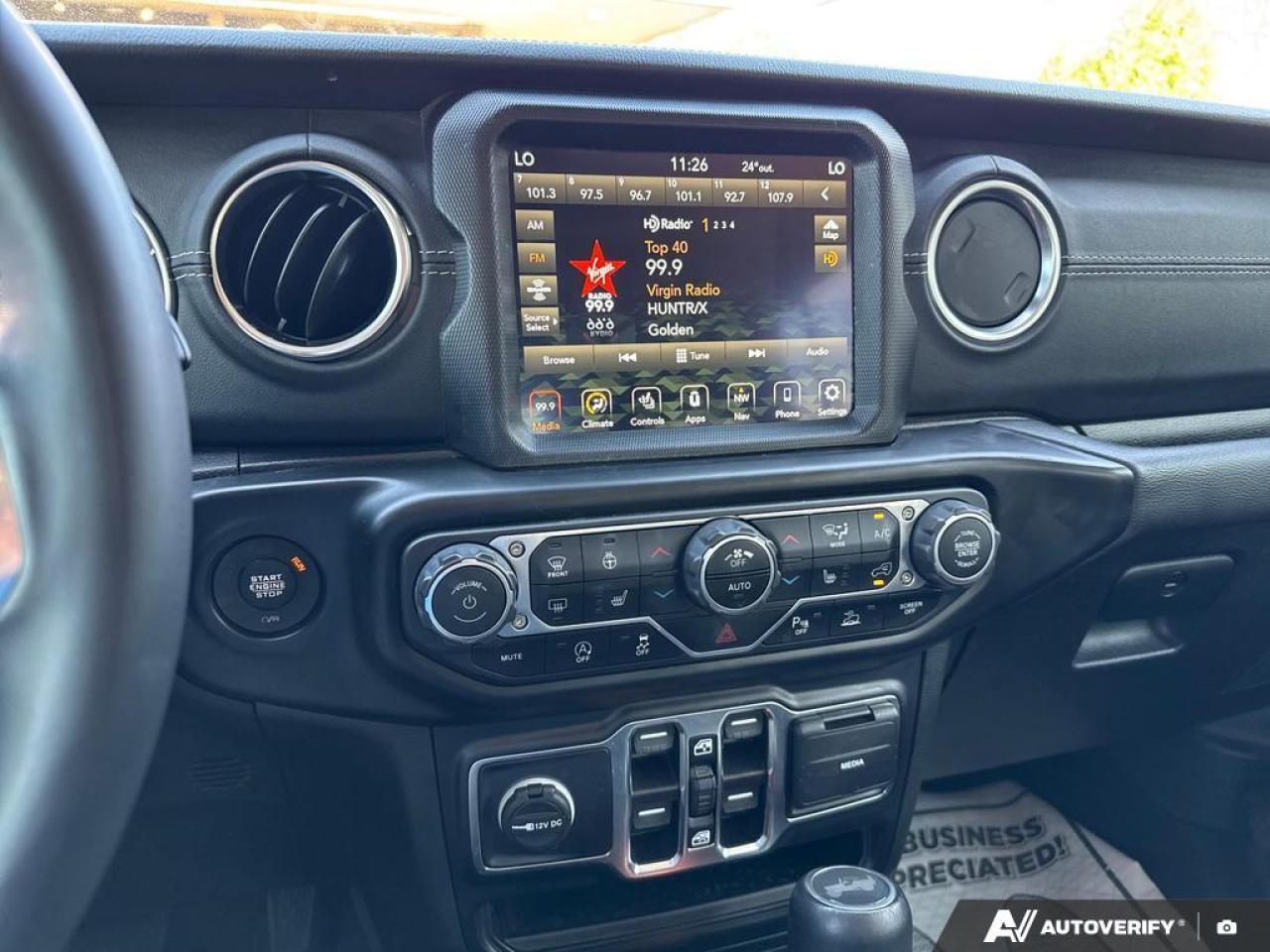 2022 Jeep WRANGLER UNLIMITED Sahara BACKUP CAM   BLUETOOTH   KEYLESS ENTRY   NA Photo