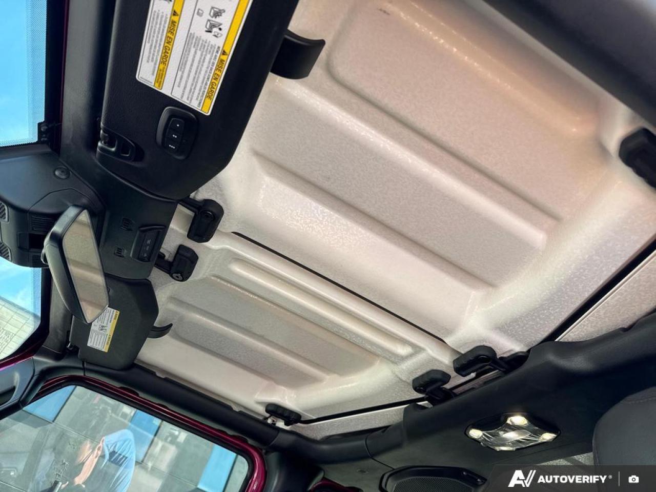 2022 Jeep WRANGLER UNLIMITED Sahara BACKUP CAM   BLUETOOTH   KEYLESS ENTRY   NA Photo