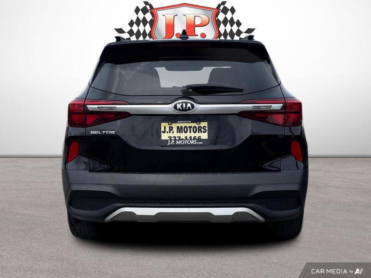 2021 Kia Seltos LX BACKUP CAM   BLUETOOTH   HTD SEATS   KEYLESS EN Photo4