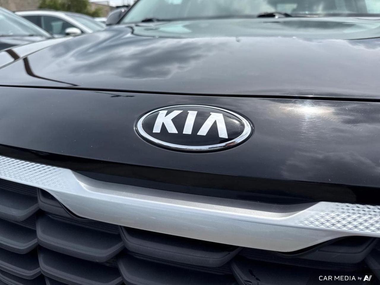 2021 Kia Seltos LX BACKUP CAM   BLUETOOTH   HTD SEATS   KEYLESS EN Photo