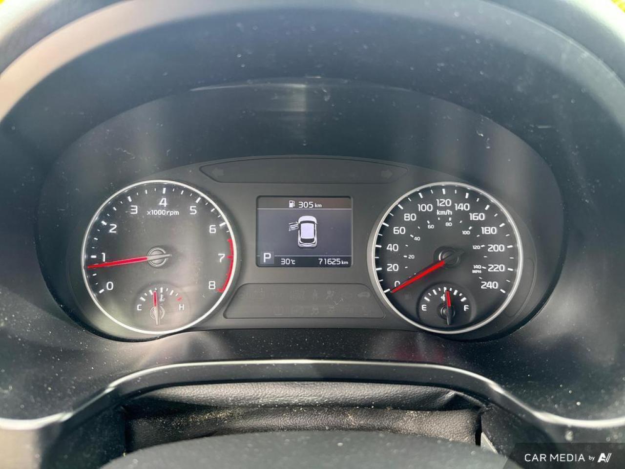 2021 Kia Seltos LX BACKUP CAM   BLUETOOTH   HTD SEATS   KEYLESS EN Photo