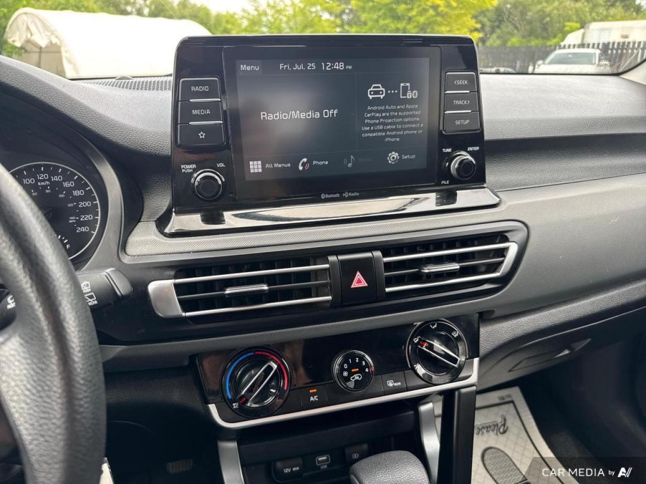 2021 Kia Seltos LX BACKUP CAM   BLUETOOTH   HTD SEATS   KEYLESS EN Photo