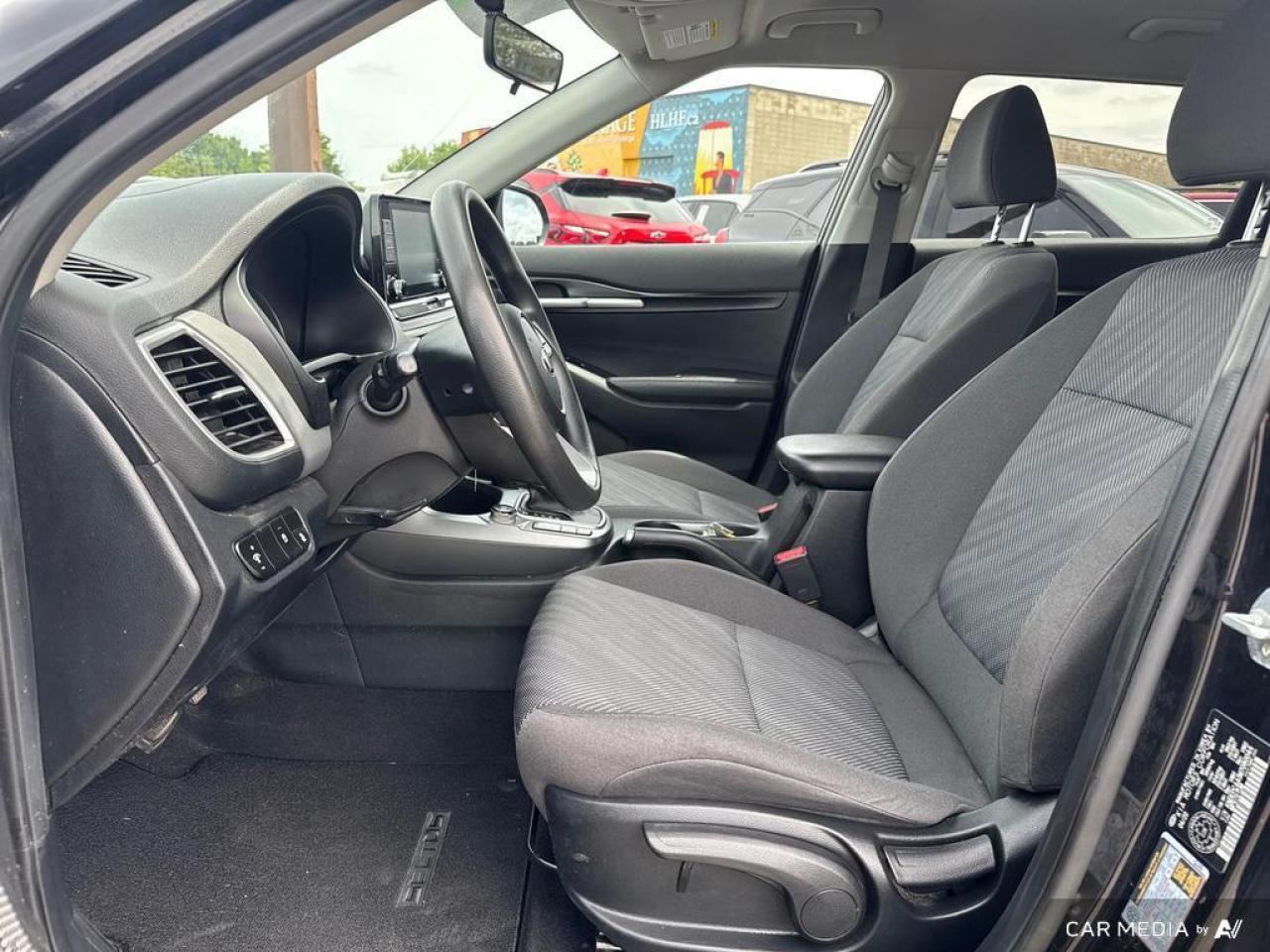 2021 Kia Seltos LX BACKUP CAM   BLUETOOTH   HTD SEATS   KEYLESS EN Photo