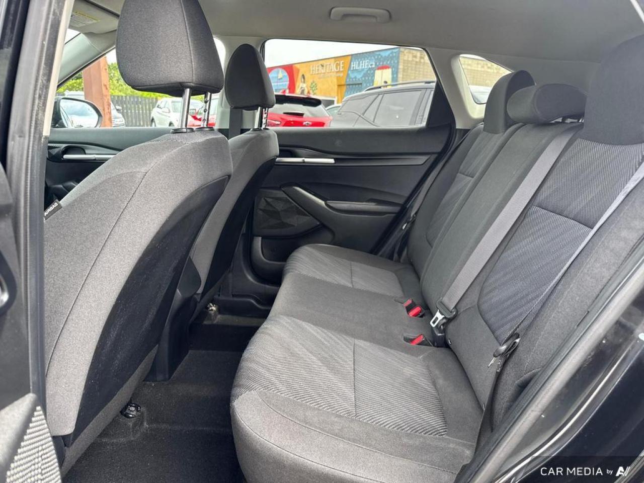 2021 Kia Seltos LX BACKUP CAM   BLUETOOTH   HTD SEATS   KEYLESS EN Photo